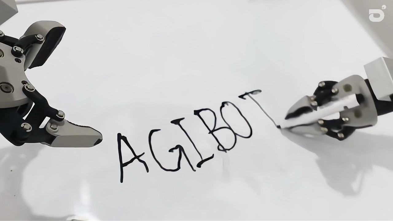 摩登4发布Act2Goal方案：世界模型让机器人真正“懂”得如何达成目标